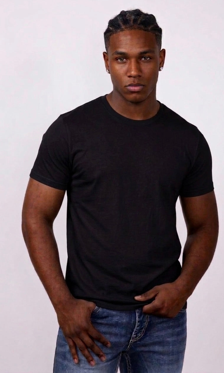 Lynx first T-shirt launch “WHY NOT”
